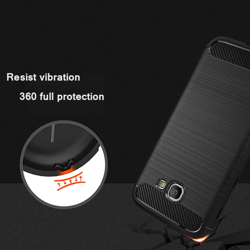 For Soft Case Samsung Galaxy A5 2017 Case Cover Silicone Back Cover Phone Case For Samsung Galaxy A5 2017 SM-A520F A520 (4)