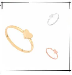 Jisensp минималистичные длинные кольца для женщин, простые прямоугольные кольца для мужчин и женщин, ювелирные изделия Anel Masculino, подарки, обручальные кольца