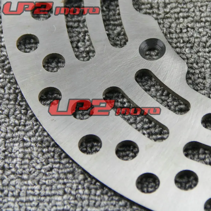Передний тормозной диск для Yamaha WR426 FN/FP 2001 2002 года назад|Тормозные диски| |
