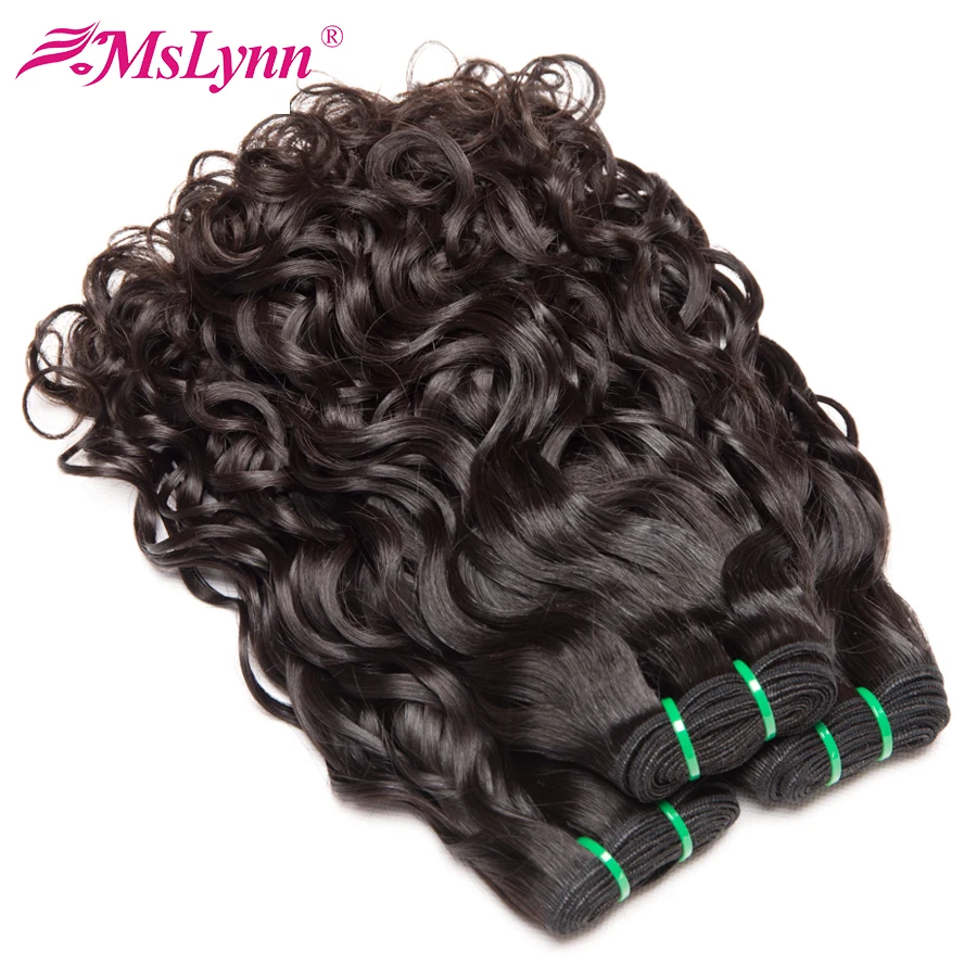 Wavy Hair Weave Bundles Natural Color Wavy Hair Weave Bundles Natural Color