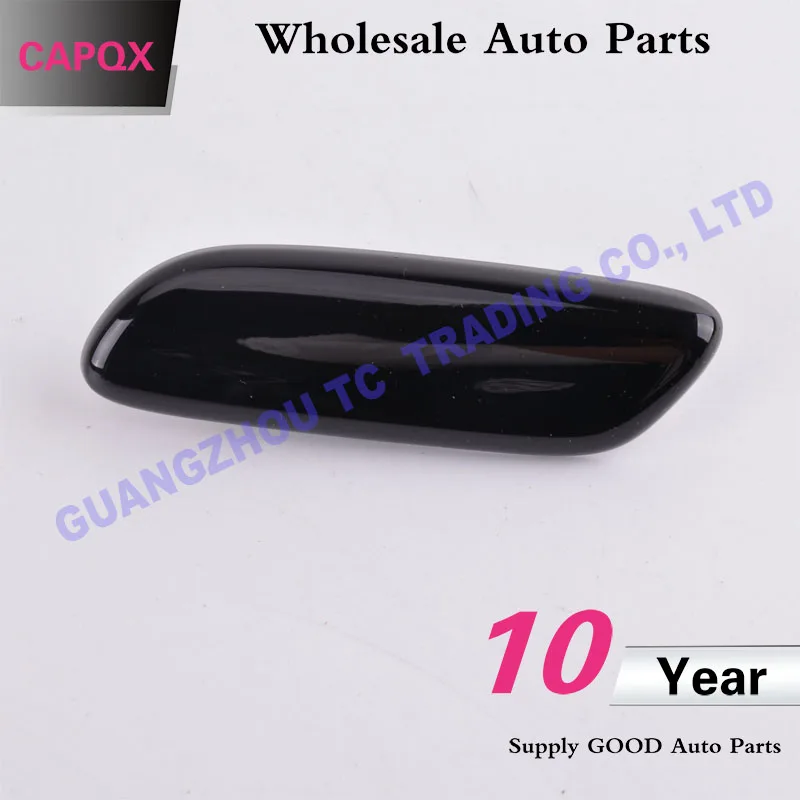 CAPQX для Lexus IS250 IS300 IS350 2005 2009 насадка мойки фар и крышка налобный фонарь распылитель