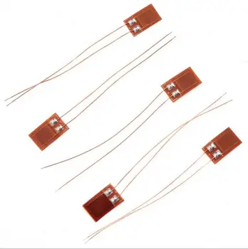 

High precision resistive strain gauge/strain gauge/GAGE/full bridge (for pressure/weighing sensors) one