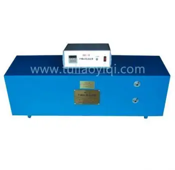 

QKL initial drying anti cracking tester