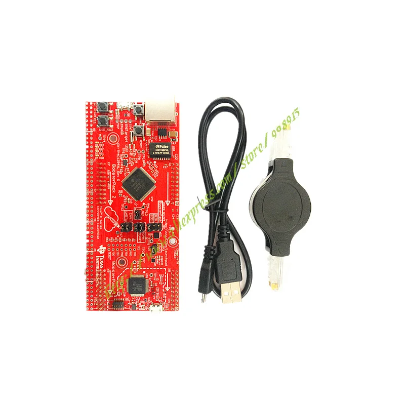 

Free shipping TI original TM4C1294 Connected LaunchPad EK-TM4C1294XL