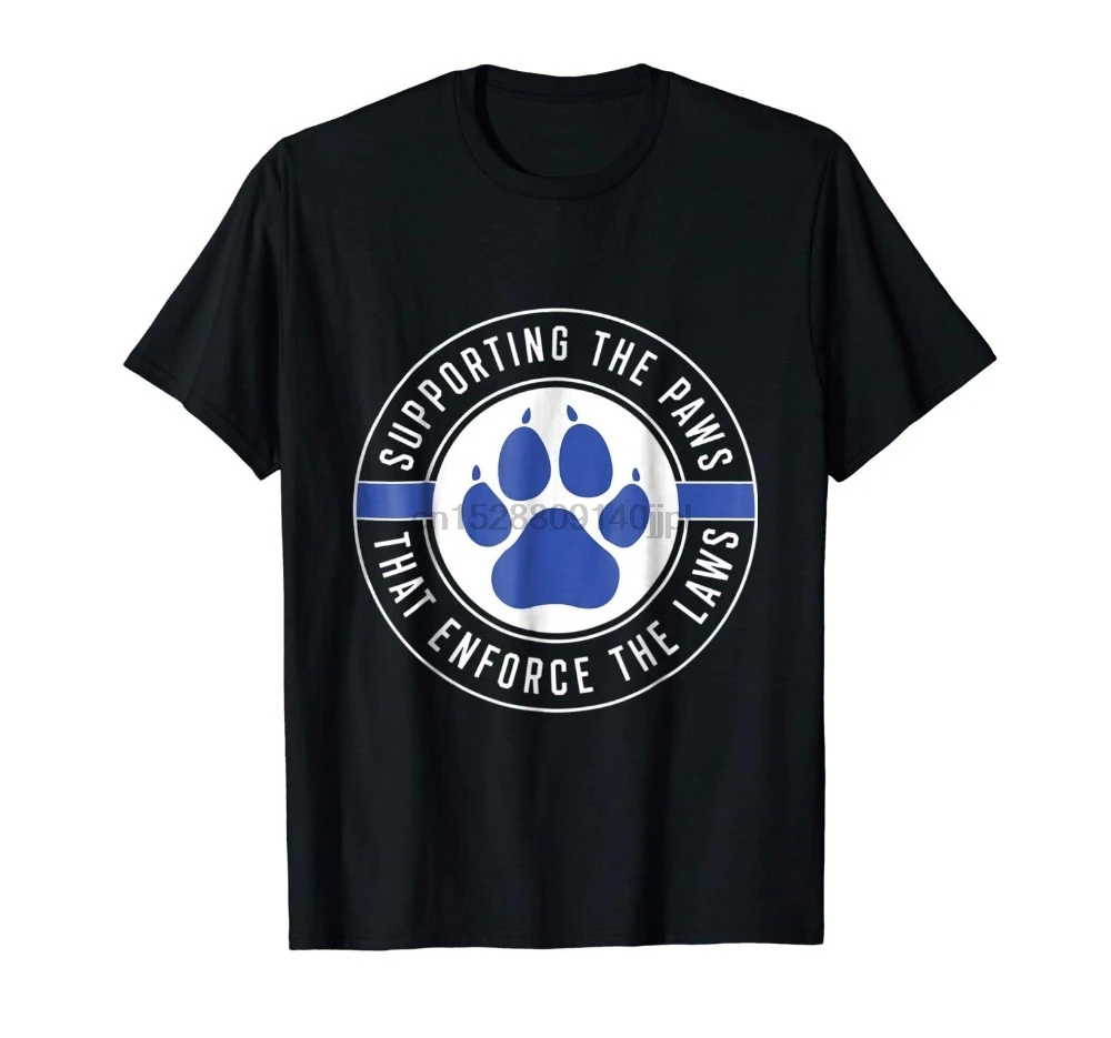 k9 t shirts law enforcement