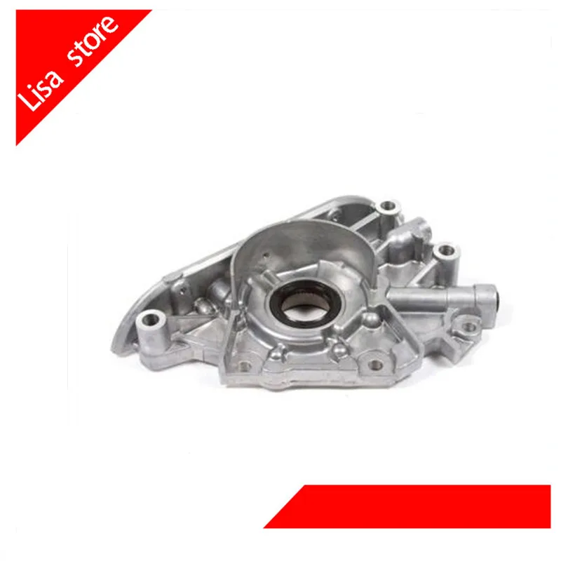 

Oil Pump for 87-93 Mazda B2200 626 MX-6 Ford F21214100