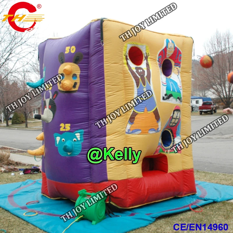 combo inflatables for sale