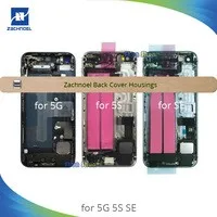 High-Quality-Back-Middle-Frame-Chassis-for-iphone-5-5G-5S-SE-Full-Housing-Assembly-Battery.jpg_200x200