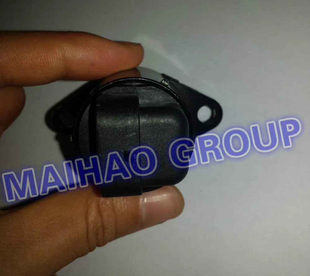 Клапан Регулировки Холостого хода для Chevy Astro GMC Safari ISUZU Rodeo Trooper 17112648, 4713876, 5277374, AC75, 8171033960