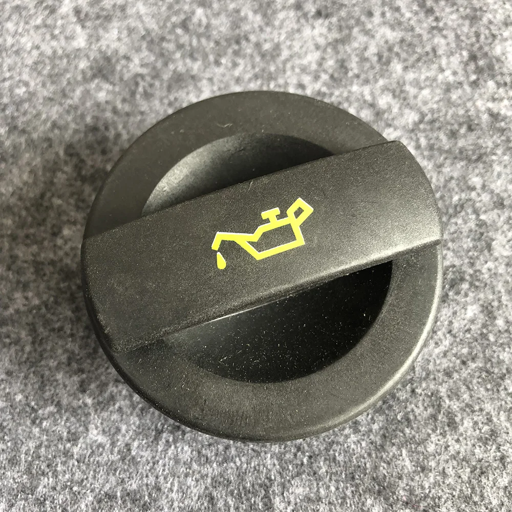 

06C103485 Engine Oil Filler Cover Lid Cap For Audi A4 2.0 3.0 3.2 A4 A5 A3 A6 A7 Q5 Q3 For VW Touareg Golf Jetta Passat B6 B7 CC
