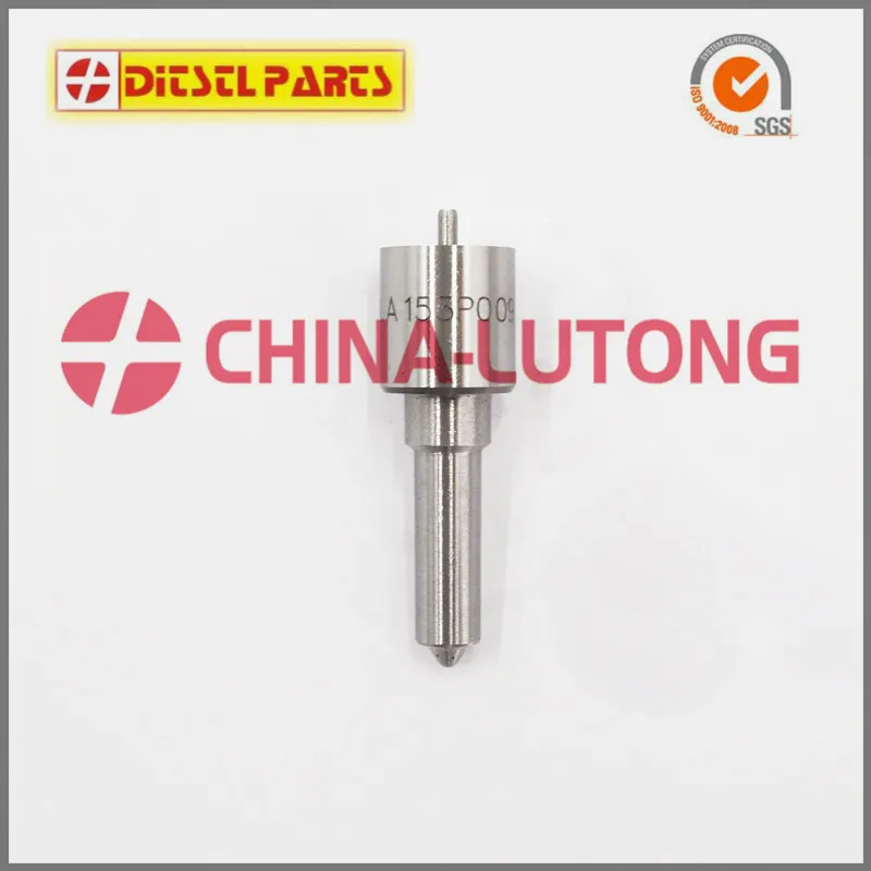 Engine Parts Diesel Fuel Injector P Type 6801174 Common Rail Nozzle Injection For Nissan Engine Parts Diesel Fuel Injector P Type 6801174 Common Rail Nozzle Injection For Nissan