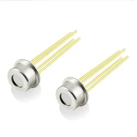

Infrared Thermopile Temperature MLX90616ESF-HCA Department
