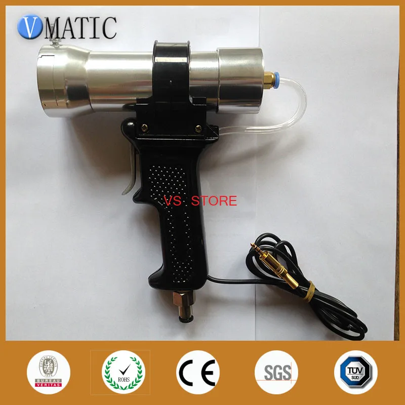 

Free Shipping High Quality Glue Controller Dispensing Machine Handle Switch With Metal 50cc/ml 2:1 Cartridge Holder Valve Gun