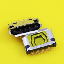 2pcs lot 18pin font b Mini b font IO 18 pin receptacle Tablet font b PC