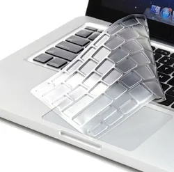 Protectores transparentes de teclado Tpu para Lenovo ThinkPad Twist S230U, E220S, X121E, X130E, E120, E125, E130, E135, E145, S220
