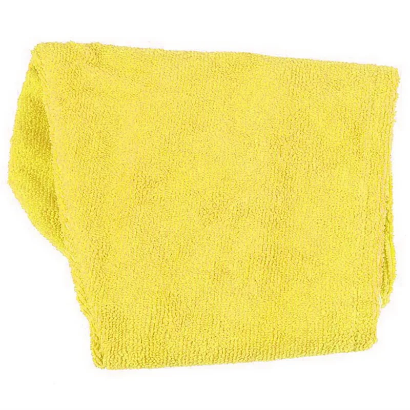 Urijk Quick Dryer Microfiber Fast Drying Towel Wrap Turban Hat Women's Microfiber Bath Towel Hair Dry Hat Absorbent Shower Cap