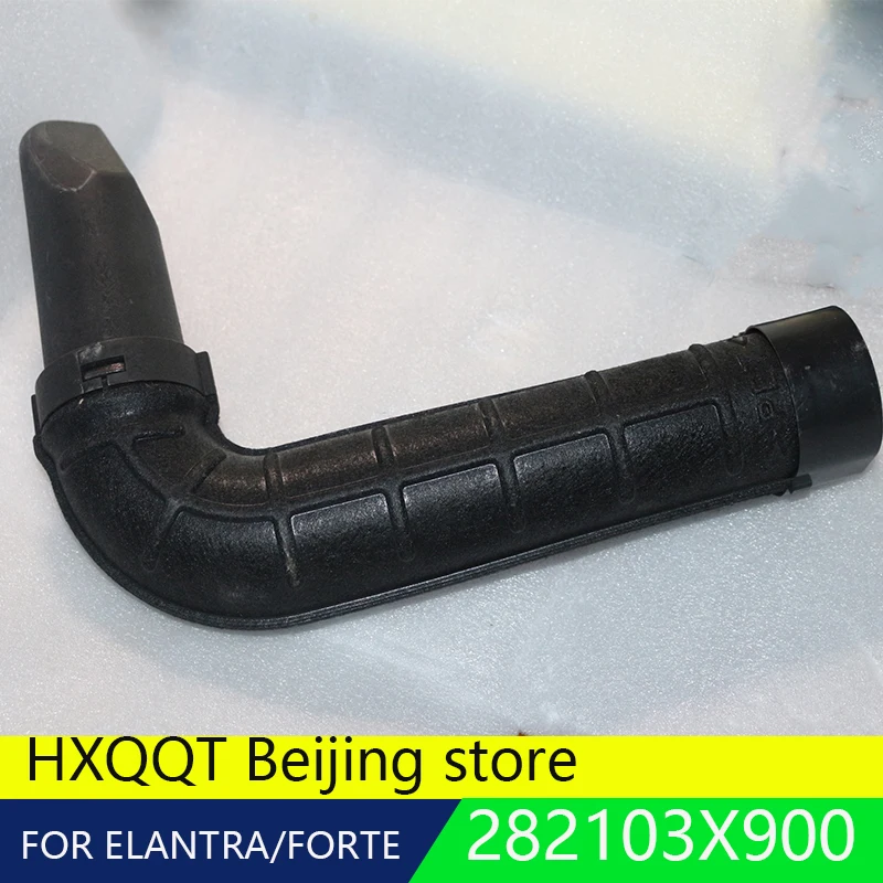 ix25 (creta) AIR CLEANER INTAKE DUCT TUBE 282103X900 FOR HYUNDAI ELANTRA FOR KIA FORTE 2014-