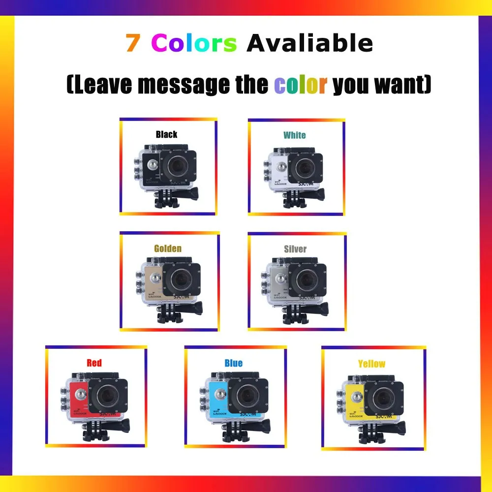 seven-colors