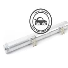 A/C Осушитель осушитель элемент для Mercedes Benz W251 R280 R300 R320 R350 R400 R500 R63