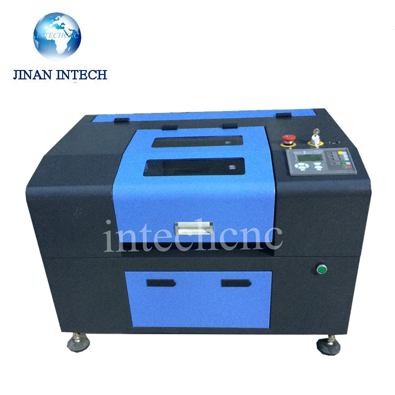 easy operation laser wood burning machine 5030 for Wood,bamboo,marble