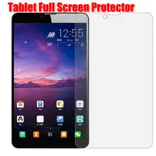 3 шт/партия Защитная пленка для экрана " IDigma Optima 7,09 3g TT7009MG планшет прозрачный полный ЖК-экран Защитная пленка