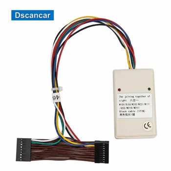 

CAN Filter 8 in 1 for W164/X164/W245/W251/W171/G55/W219/W211