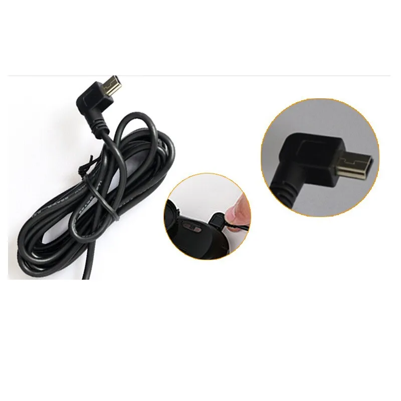 Tachograph-buck-line-12V-turn-5V-Automotive-buck-module-Car-DVR-GPS