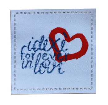 

2016 High quality Garment accessories handmade label free shippig free sample free design