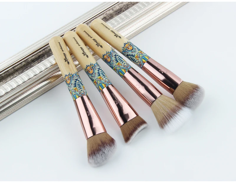 makeup brushes  (7)