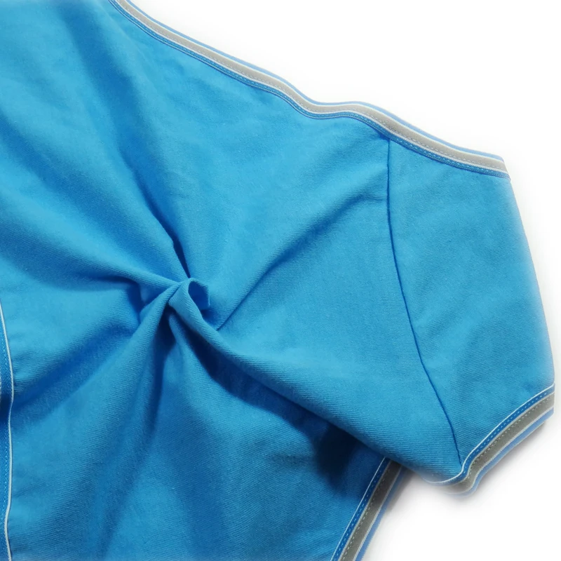 6 шт. 2XL 3XL 4XL женские хлопковые трусы Модные дышащие белье трусики сексуальные