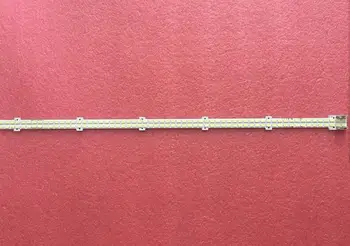 

NEW 2 PCS*72LEDs 510mm LED backlight strip 2011SVS46-5K6K-LEFT RIGHT H1B 1CH for UA46D6000SJ BN64-01644A LTJ460HW03-H