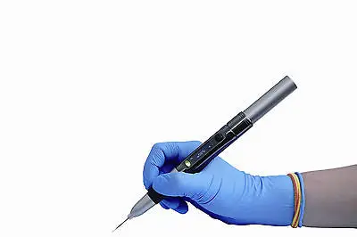 

Best Dental Laser System Wireless Soft Tissue Dental Laser Pen 980nm