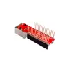 Щит Ethernet Nano V3 ENC28J60 микрочип HR911105A Модуль платы Ethernet веб-сервера для Arduino Nano 3,0 ► Фото 3/3