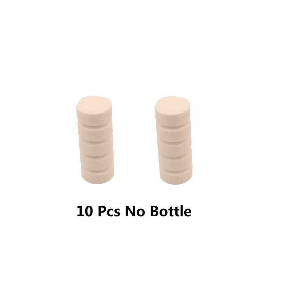 10PCS n 