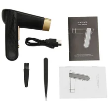 Портативный мини USB мощный ладан горелка арабский Электрический перезаряжаемый ладан для мусульманского праздника Рамадан Dukhoon аксессуары для ароматерапии