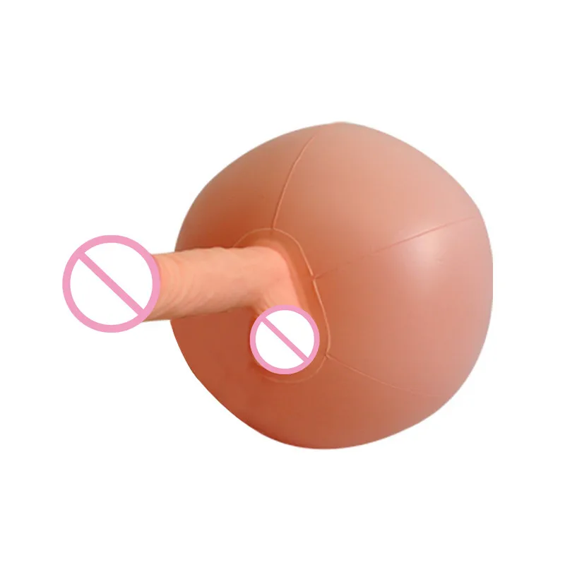 Buy New Sex Huge Dildo Ball Bdsm Toys Big