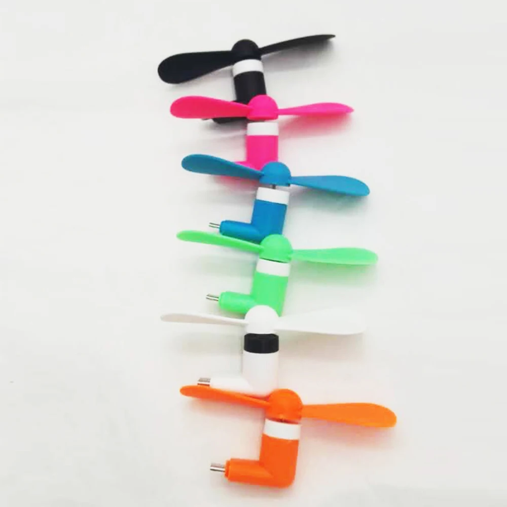 usb fan 12