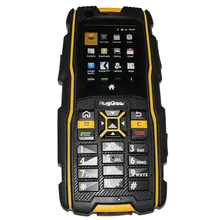 RugGear RG920 waterproof phone – Unlocked Mobile Phone