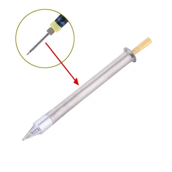 

1Pcs Replacement Soldering Iron Tip For USB Powered 5V 8W Electric Soldering Iron