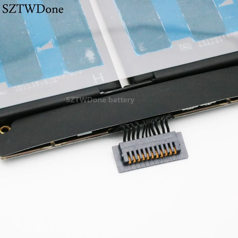 SZTWDone A1494 95 Втч Аккумулятор для ноутбука Apple Macbook Pro 15 дюймов A1398 (2013 конец 2014 год) MGXC2