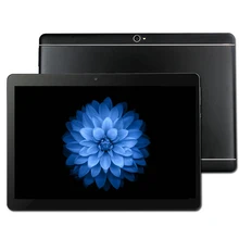 New arrive S109 1920X1200 Android laptop 10.1 inch tablet pc MT8752 8 core 4GB RAM 64GB ROM IPS Tablets pcs 5MP computer