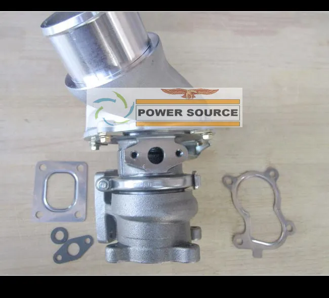 RHF4H VL35 VL25 VG400007 55223446 55223928 Турбокомпрессор 《 FIAT Punto II Idea Lancia Musa 2003-Multijet 8 V 1.9L JTD