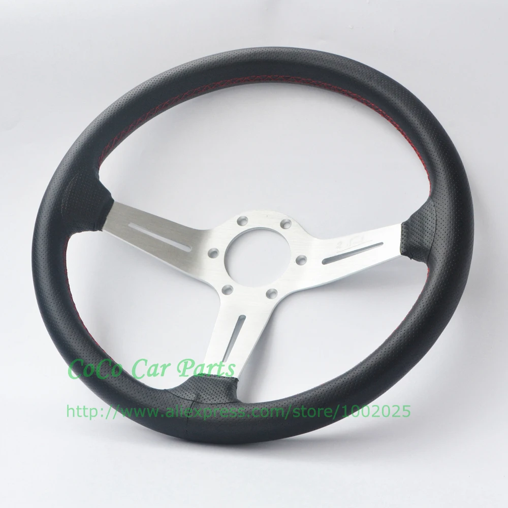 ND street steering wheel M dish (1)