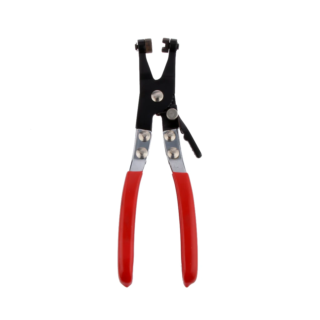 Hose Clip Clamp Pliers Corbin type Spring Wire Clips in Auto Repair For Repacing Fule Oil & Water Hose