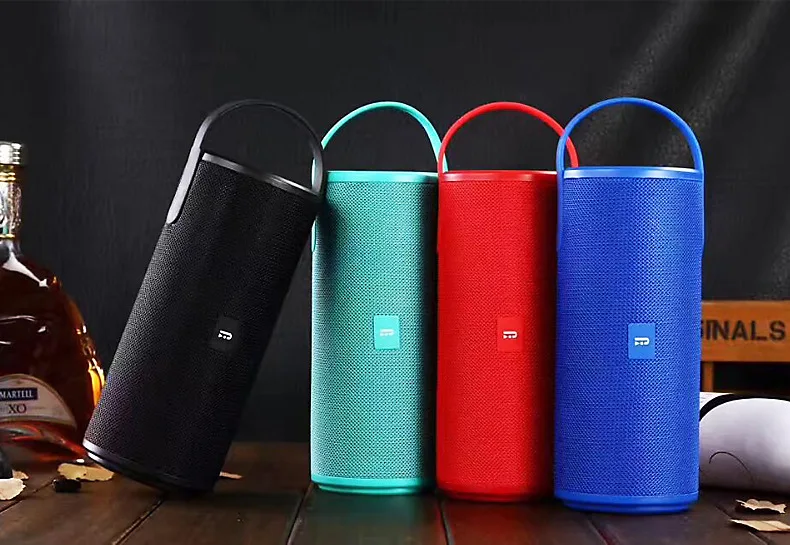 Portable Bluetooth Speaker travel outdoor sport Bluetooth speaker Power