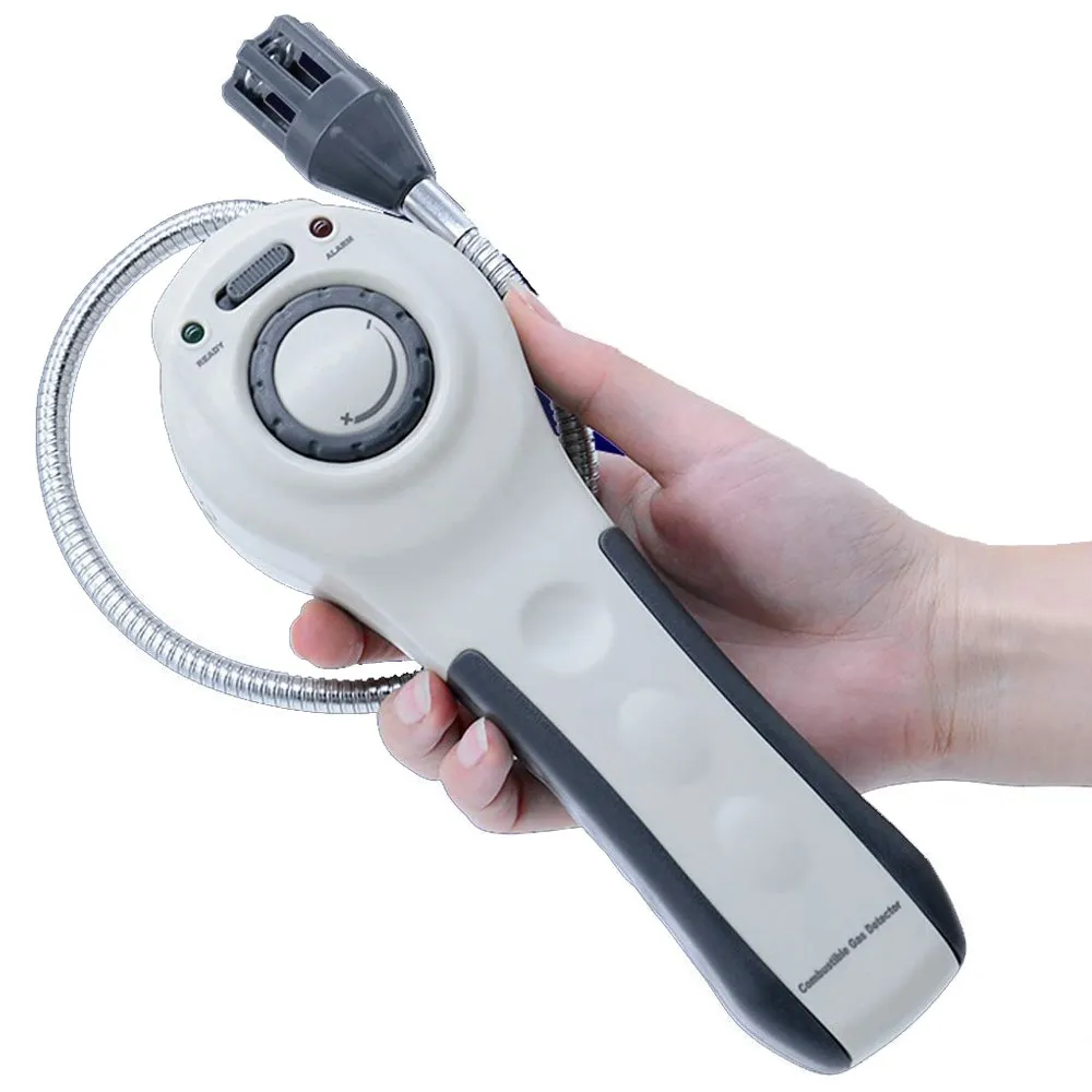 

Hot Sale GM8800A flammable gas detection instrument Natural flammable methane liquefied gas detection