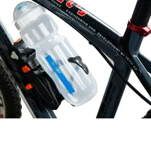 Xxf 800 ml caliente super bike hervidor bicicleta botella de agua de plástico de calidad alimentaria botellas de ciclismo profesional garrafa botella bicicleta