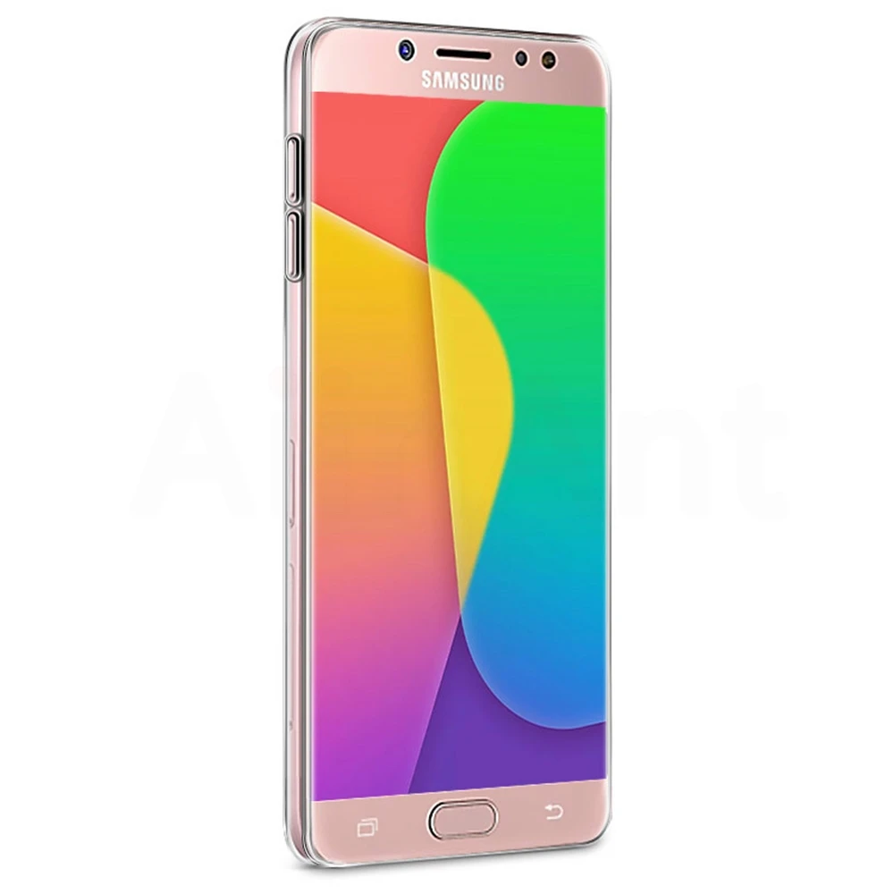 ТПУ чехол для samsung Galaxy J2 J3 J4 J5 J6 J7 J8 Prime Pro J730 J530 класса люкс сверхтонкая жесткая накладка на заднюю панель телефона чехол s