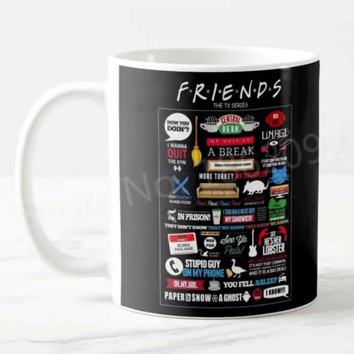 série tv tasse PRISON BREAK mug série tv tasse PRISON BREAK mug