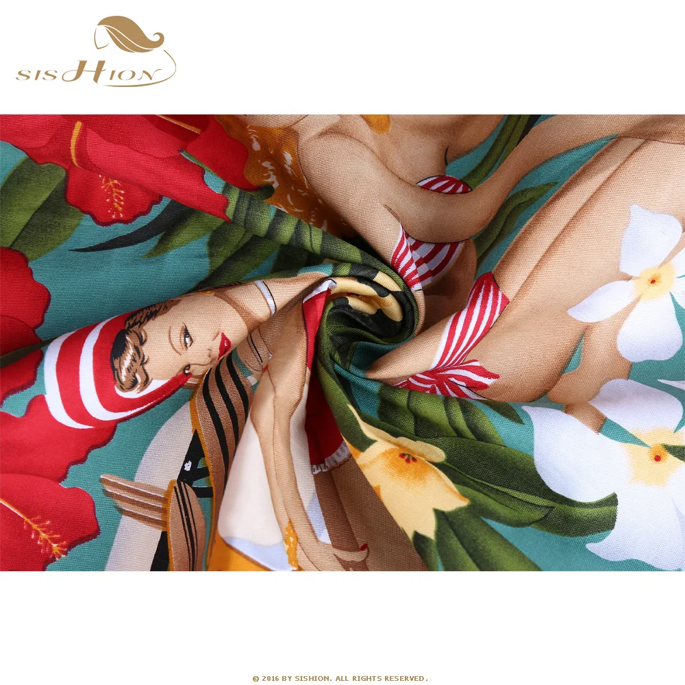 VD0020 1000X1000 D GIRL&CAR 1